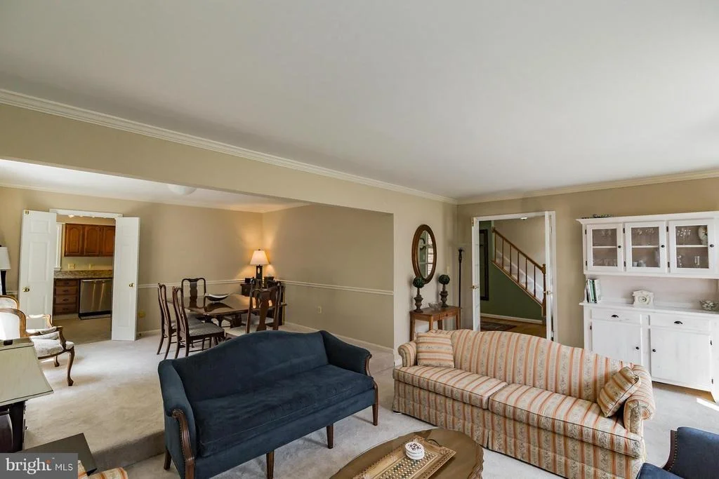 Photo of 15416 MERRIFIELDS LANE