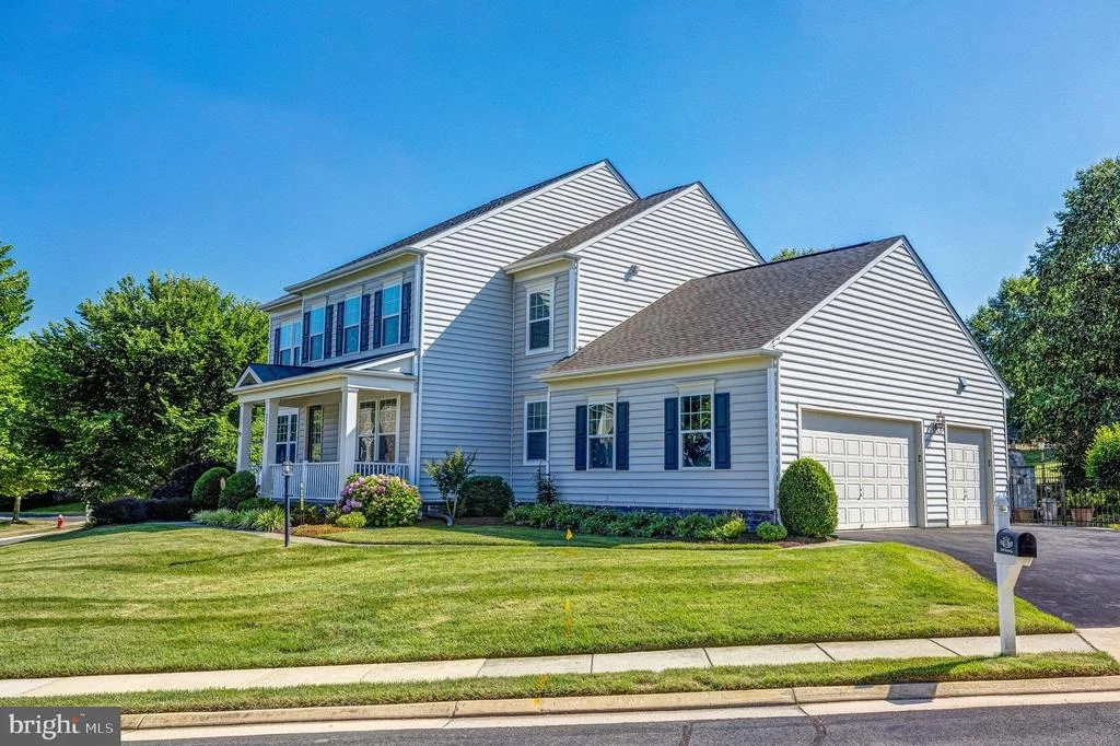 Photo of 22357 HARRIER LANE