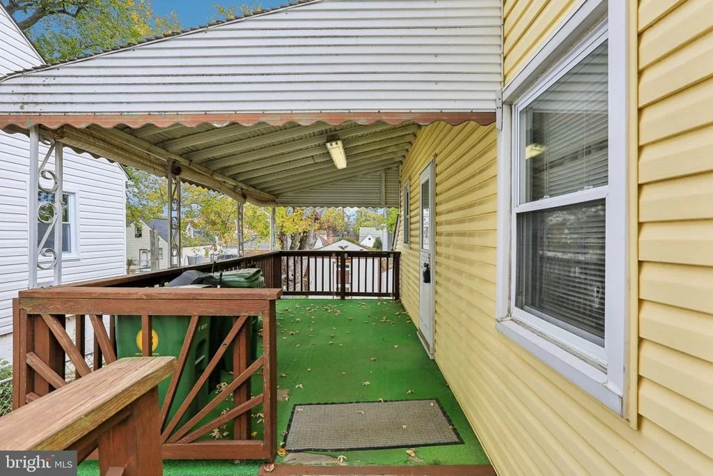 Photo of 316 HOLY CROSS ROAD