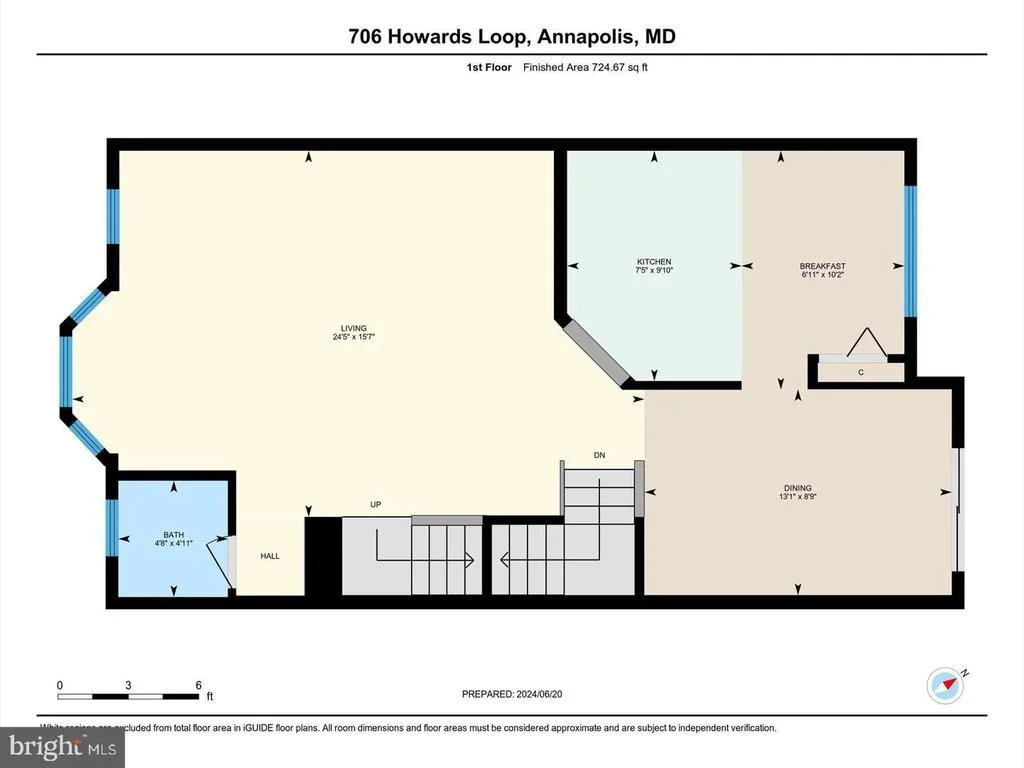 Photo of 706 HOWARDS LOOP
