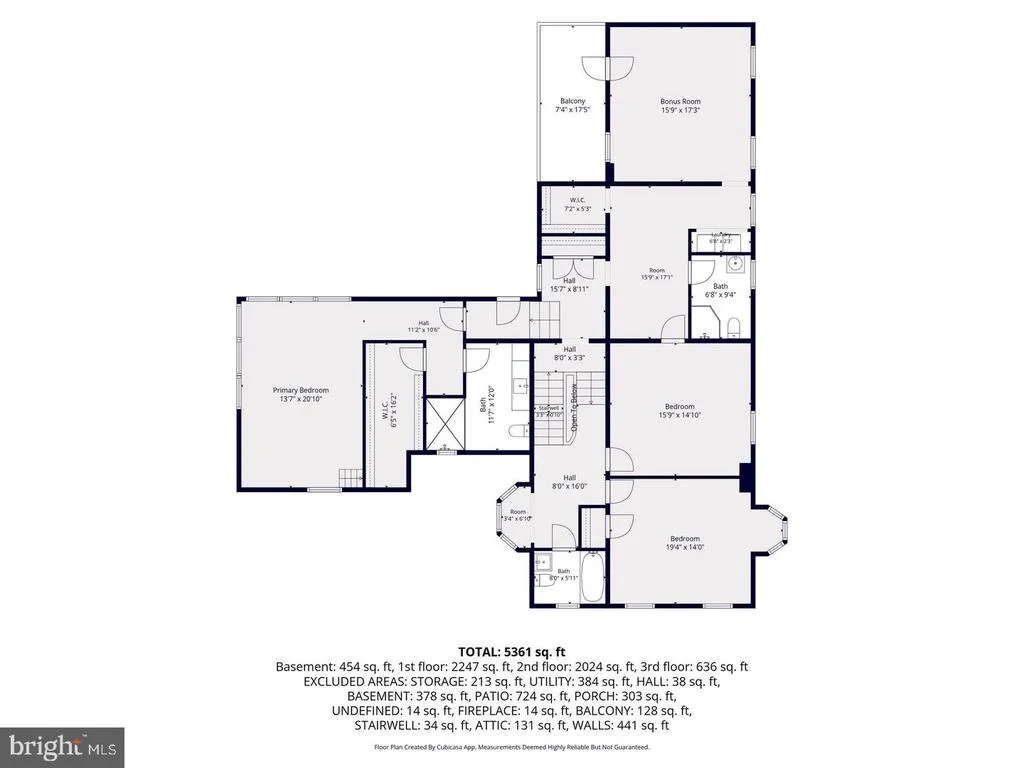 Photo of 800 CARROLL PARKWAY