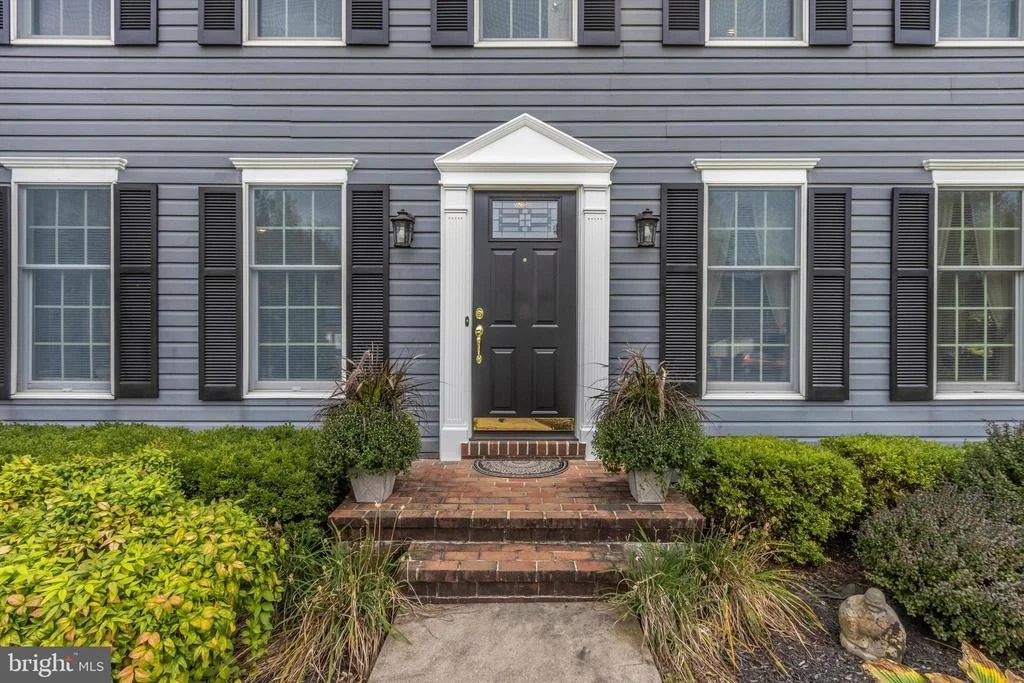 Photo of 8231 FOX HUNT LANE