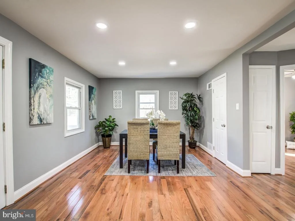 Photo of 4206 GARRETT PARK ROAD