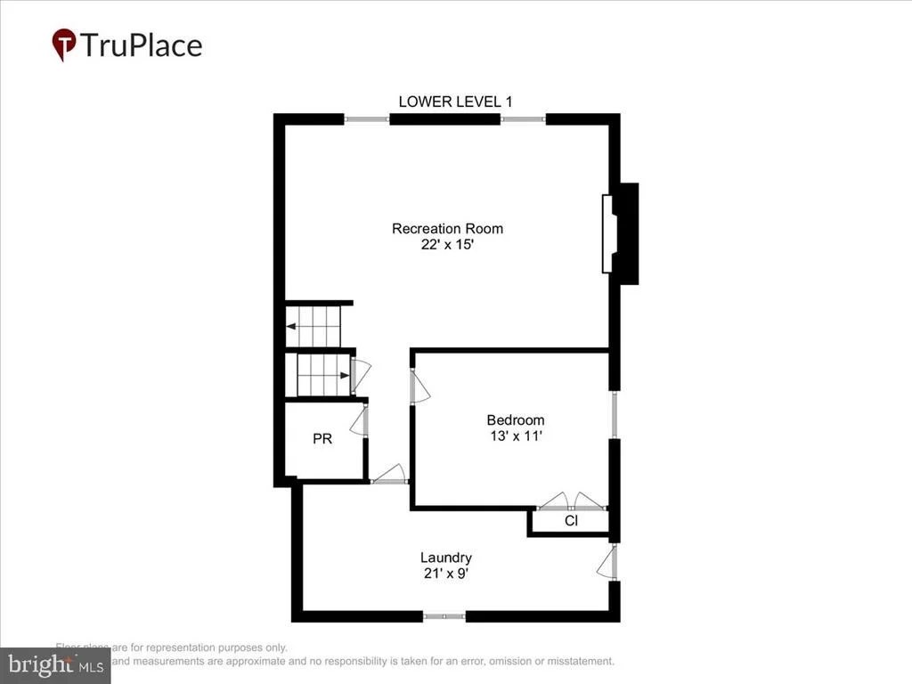 Photo of 1405 MULLINS STREET
