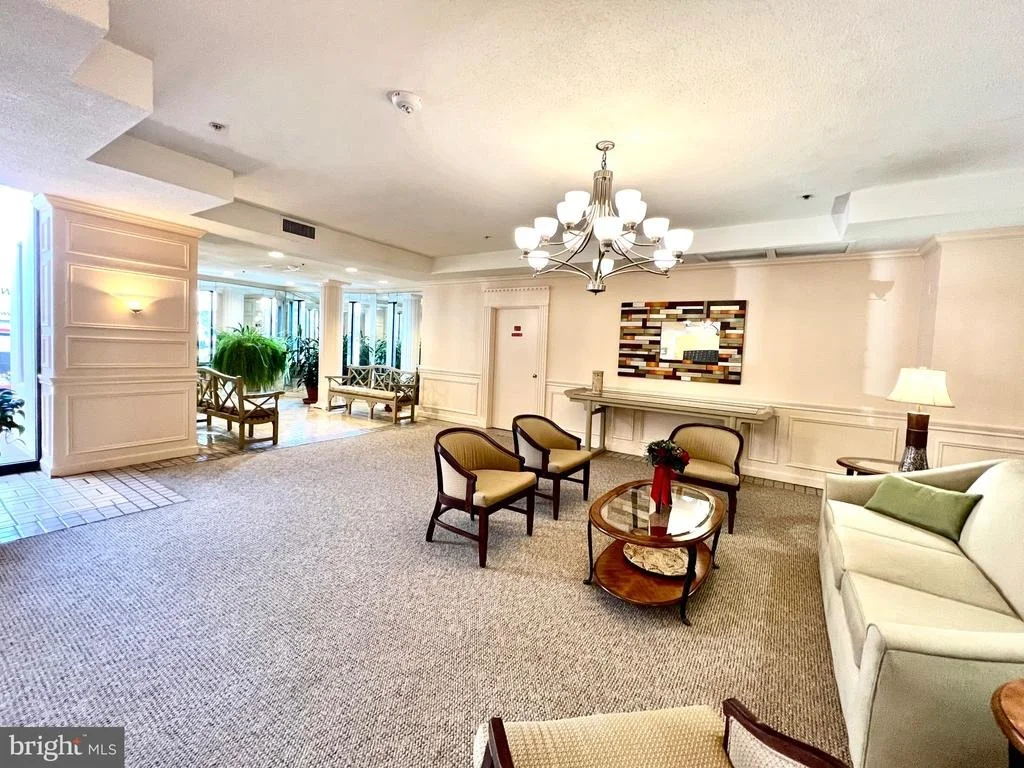 Photo of Unit 701 at 15115 INTERLACHEN DRIVE
