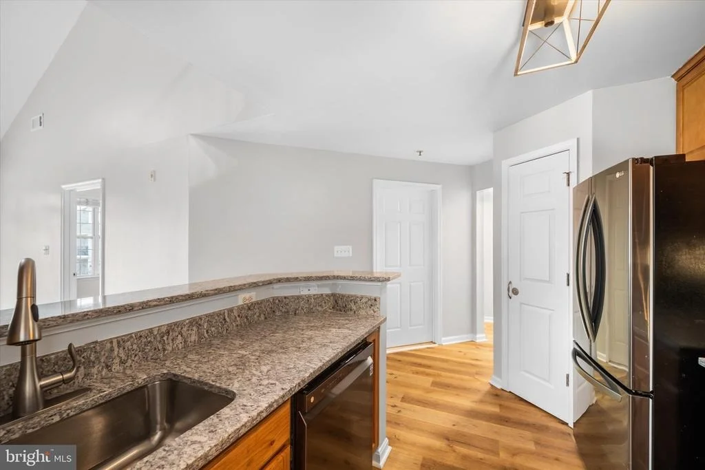 Photo of Unit 411 at 21228 MCFADDEN SQUARE