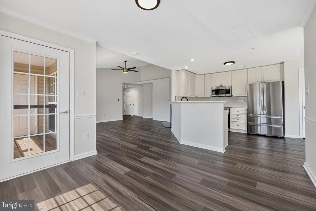 Photo of Unit 3D at 2501 COLERIDGE DRIVE