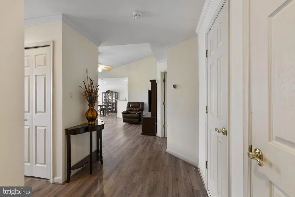 Photo of Unit 3A at 593 CAWLEY DRIVE