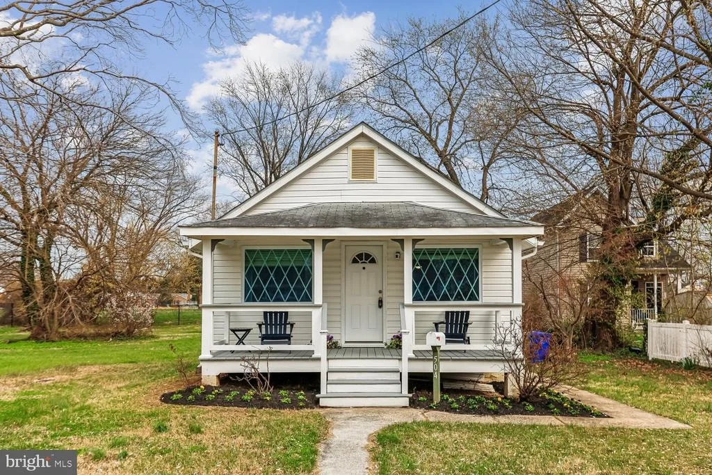 Photo of 504 9TH STREET