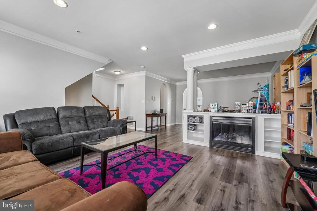 Photo of Unit 28B at 1874 MONOCACY VIEW CIRCLE