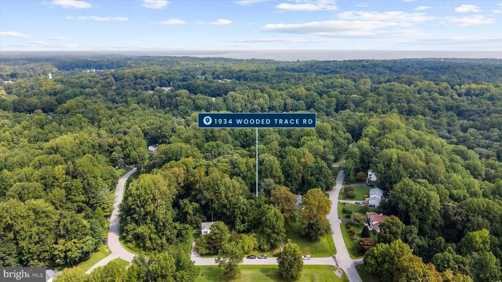 Photo of 1934 WOODED TRACE ROAD