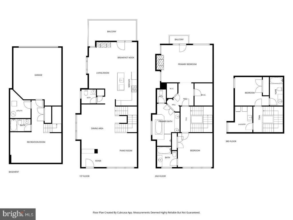 Photo of 4462 MACARTHUR BOULEVARD NW