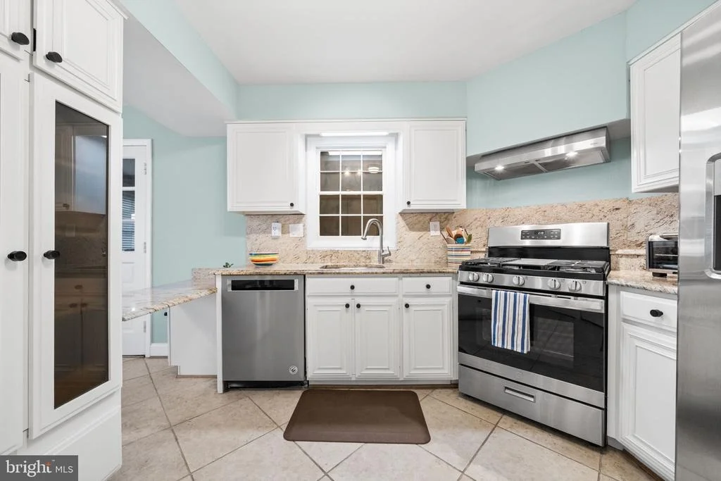 Photo of 14716 BAUER DRIVE