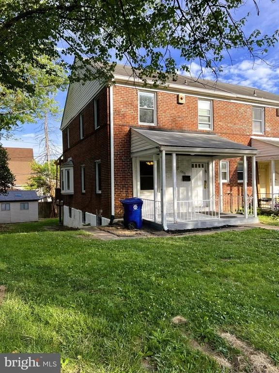 Photo of 3705 BANCROFT ROAD