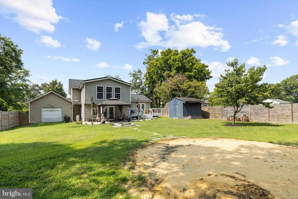 Photo of 1718 SEVERN ROAD