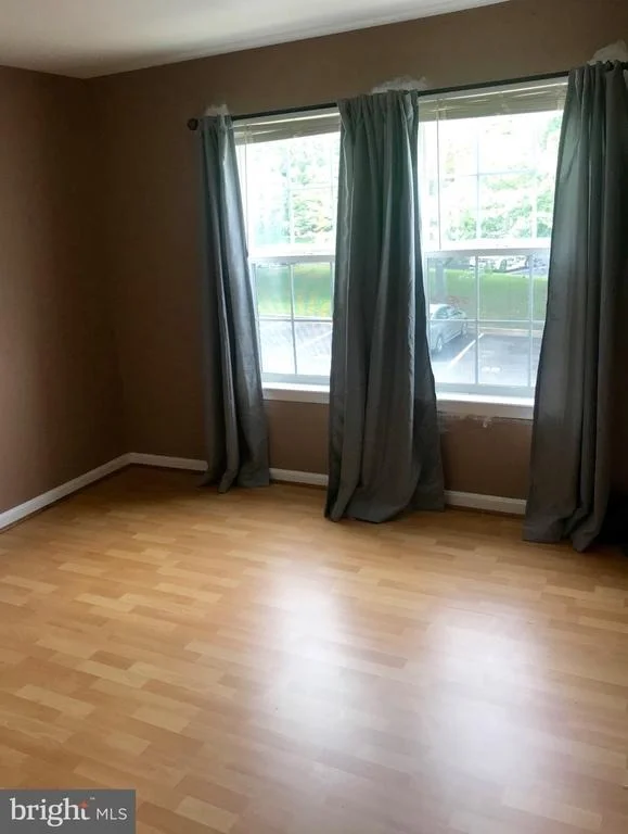 Photo of Unit 2A at 2402 ELLSWORTH WAY