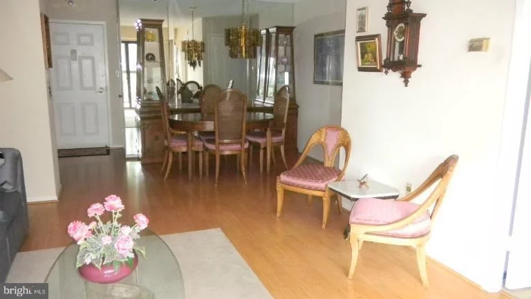 Photo of Unit 1421 at 15101 INTERLACHEN DRIVE