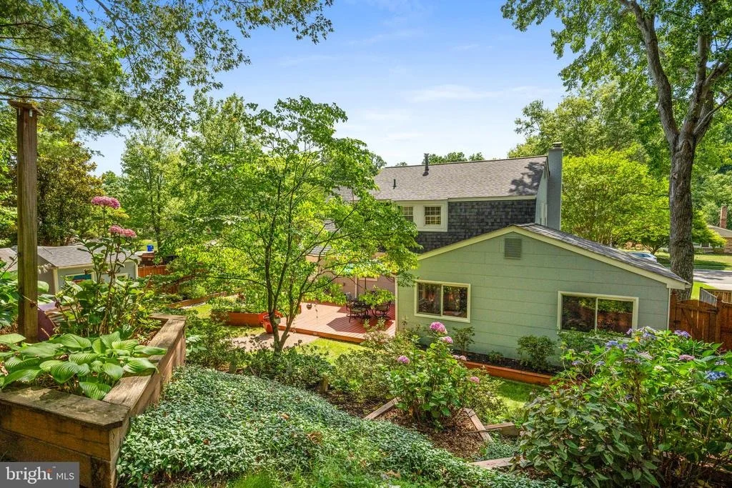 Photo of 15612 PEACH WALKER DRIVE