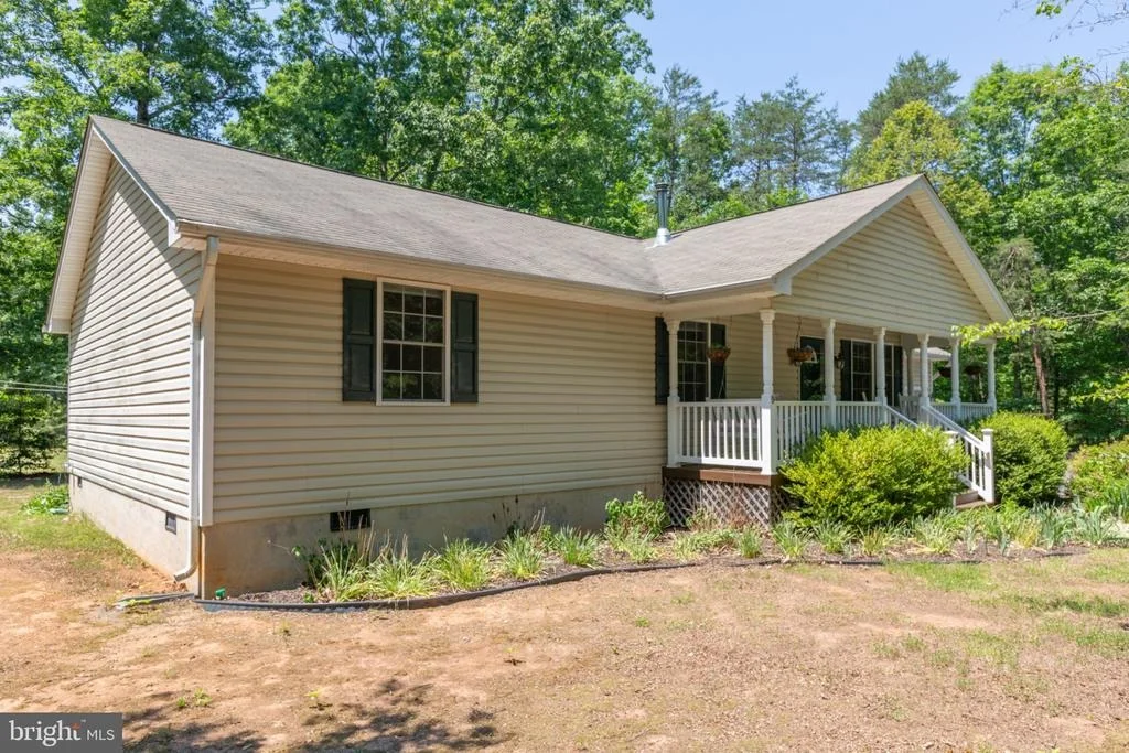 Photo of 27592 OLD OFFICE ROAD