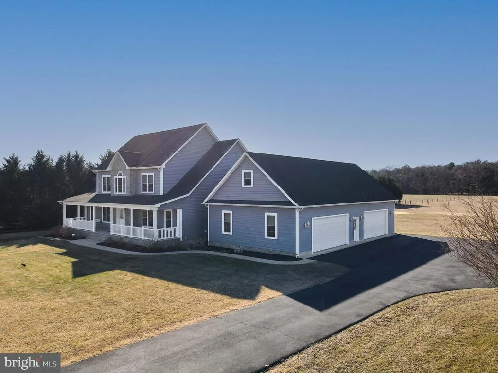 Photo of 12390 DEER FOREST ROAD