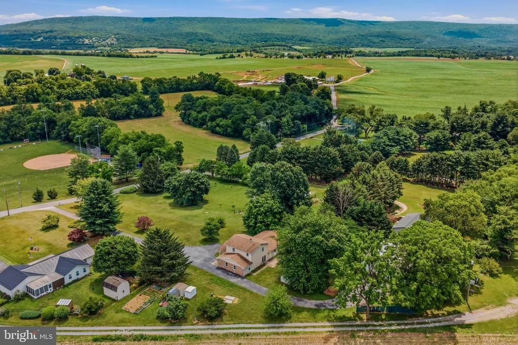 Photo of 11728 WHITE HALL ROAD