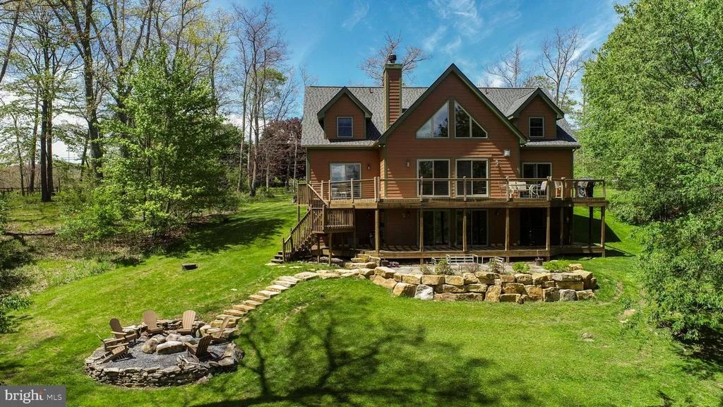 Photo of 2828 GLENDALE ROAD