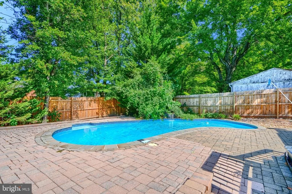 Photo of 10708 WOODSDALE DRIVE
