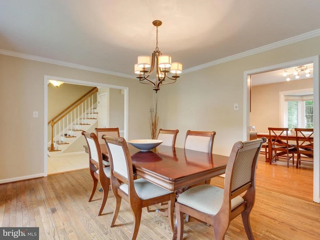 Photo of 8707 NANLEE DRIVE