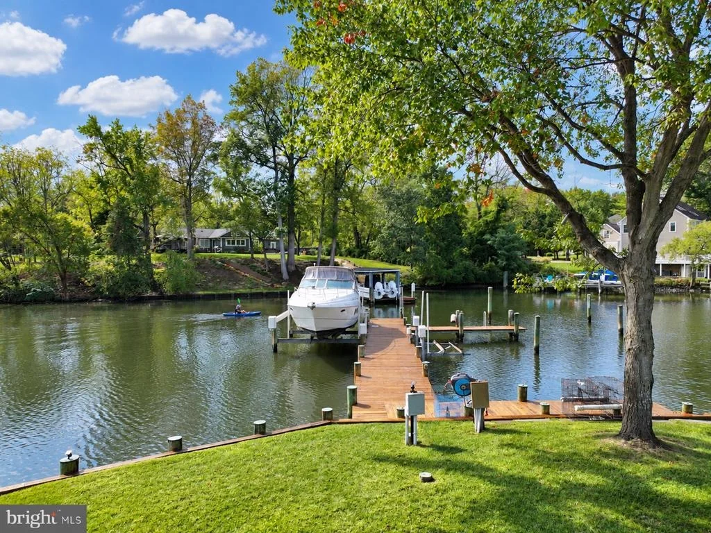 Photo of 3596 S RIVER TERRACE