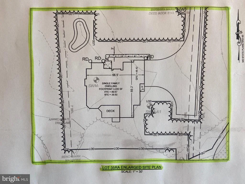 Photo of 1003 OMAR DRIVE
