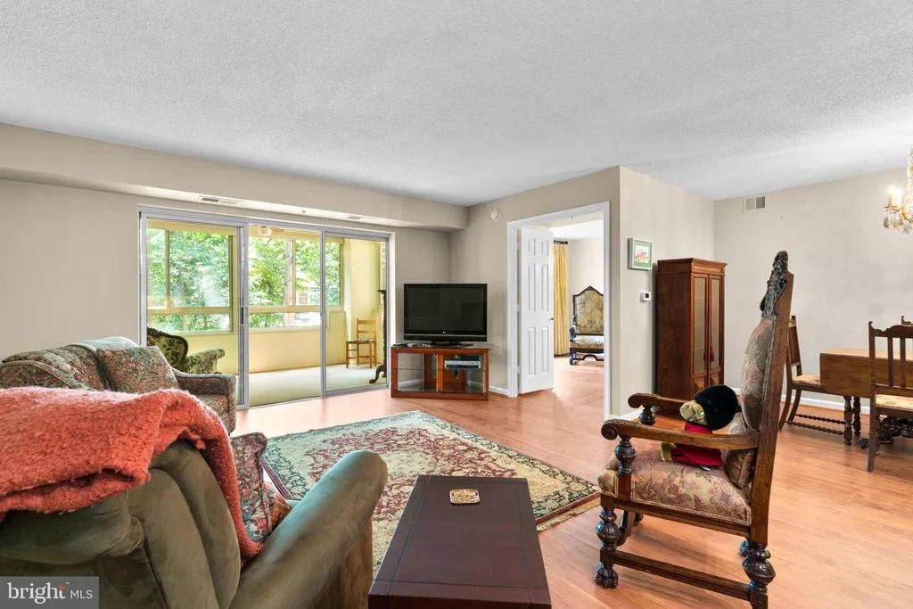 Photo of Unit 211 at 14800 PENNFIELD CIRCLE