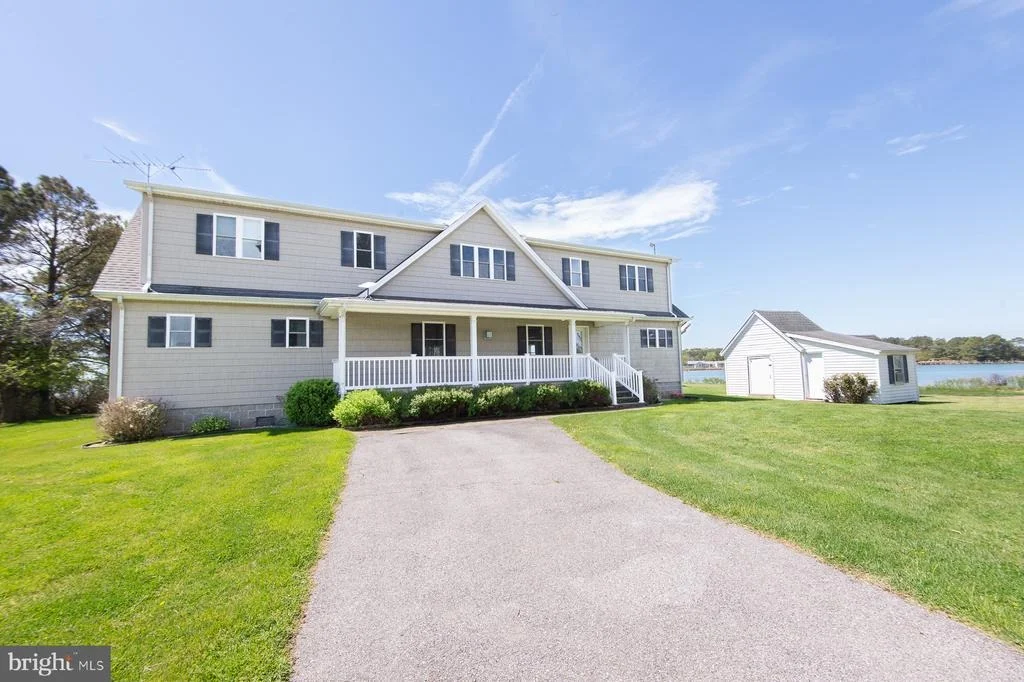 Photo of 5704 ROSS NECK ROAD