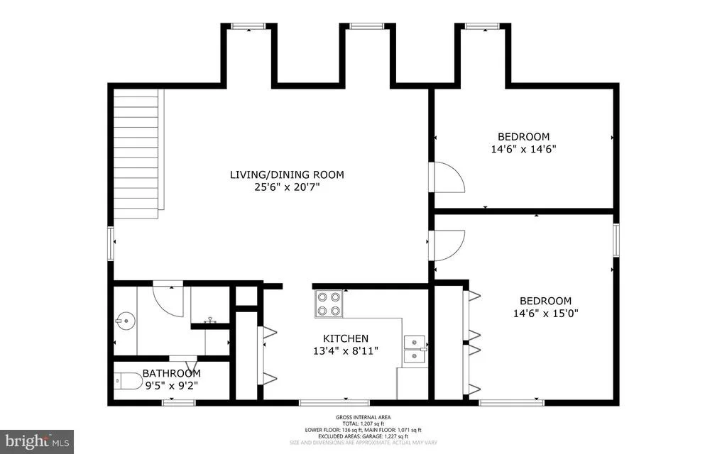 Photo of 3707 COOL CREST DRIVE