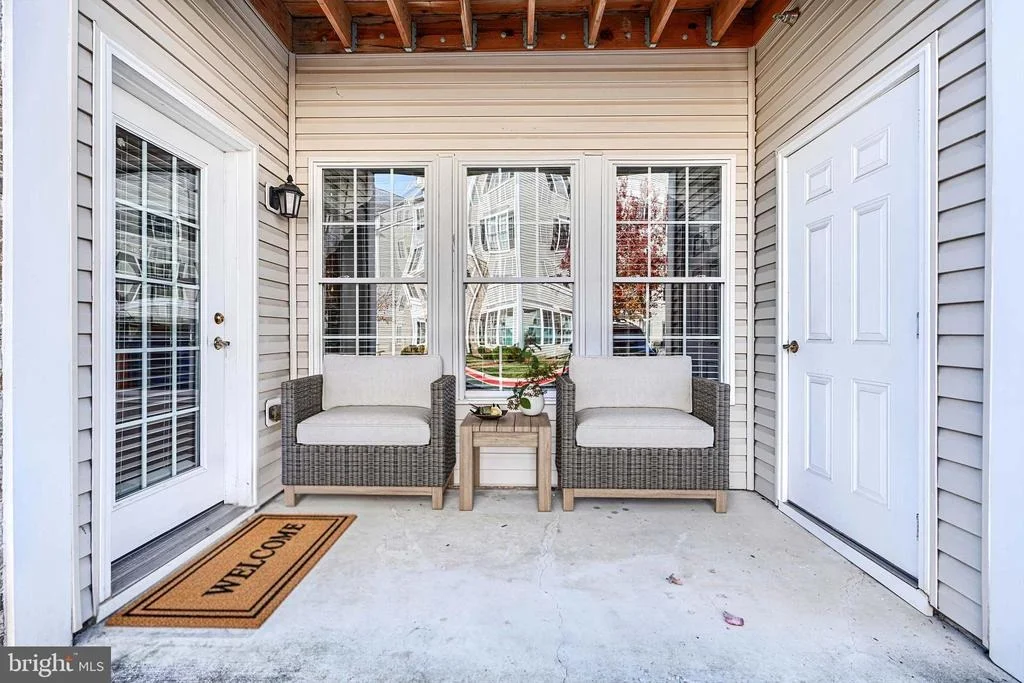 Photo of Unit 1 at 1400 JOPPA FOREST DRIVE