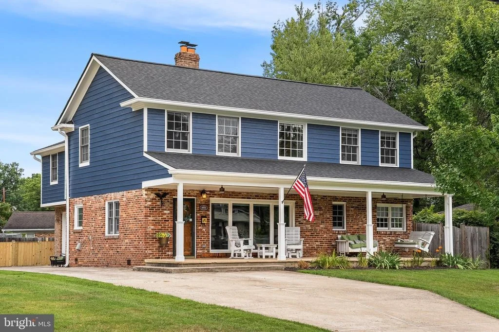 Photo of 8003 JACKSON ROAD