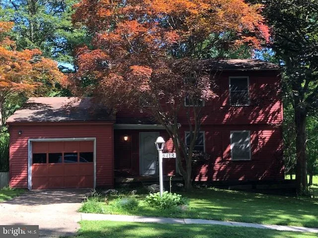 Photo of 5418 HESPERUS DRIVE