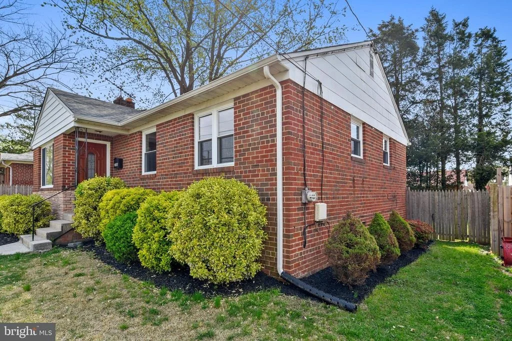 Photo of 3308 WELLER ROAD