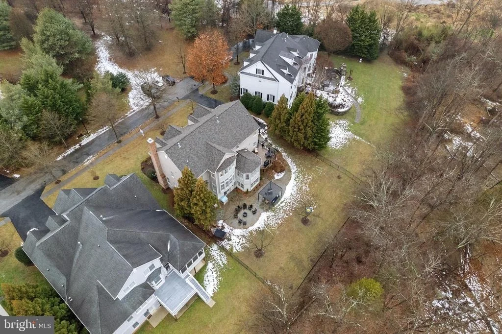 Photo of 1507 SANDY GLENN PLACE