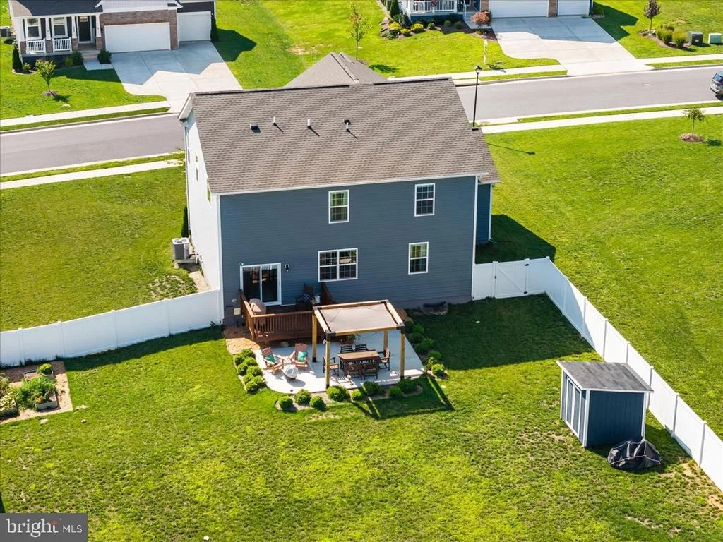 Photo of 320 TYSON DRIVE