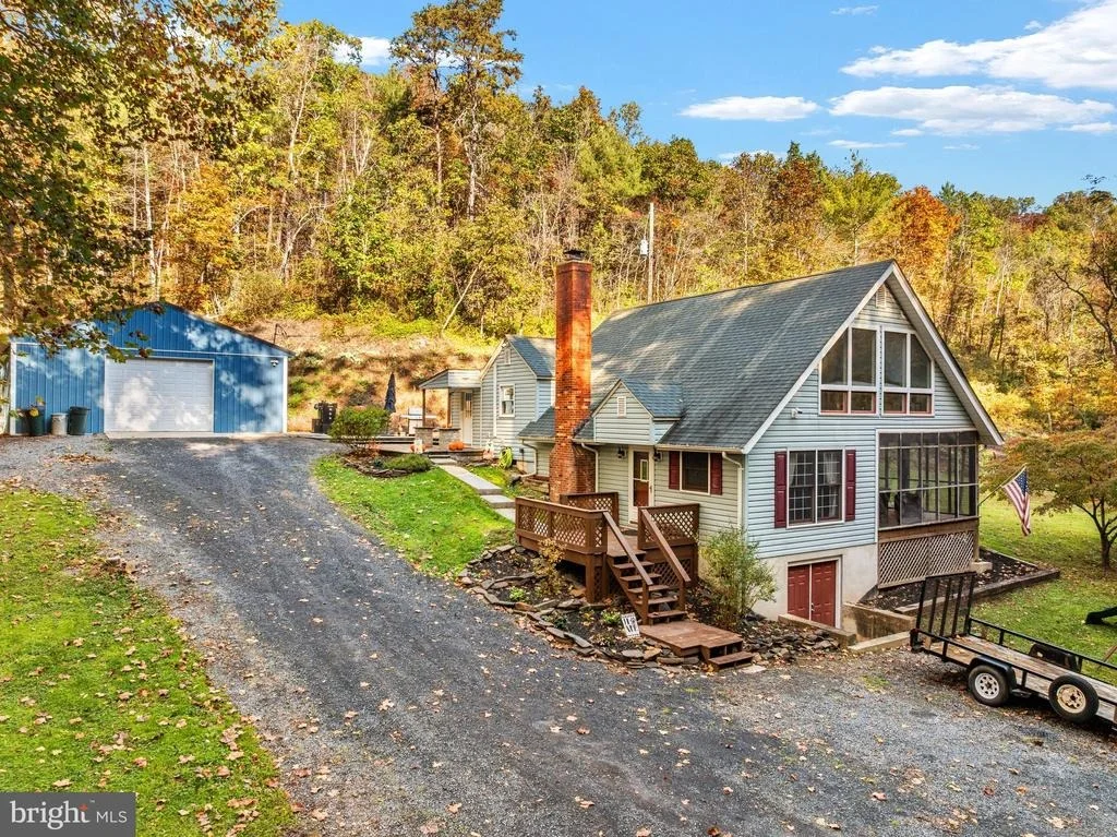 Photo of 322 HOLLOW ROAD