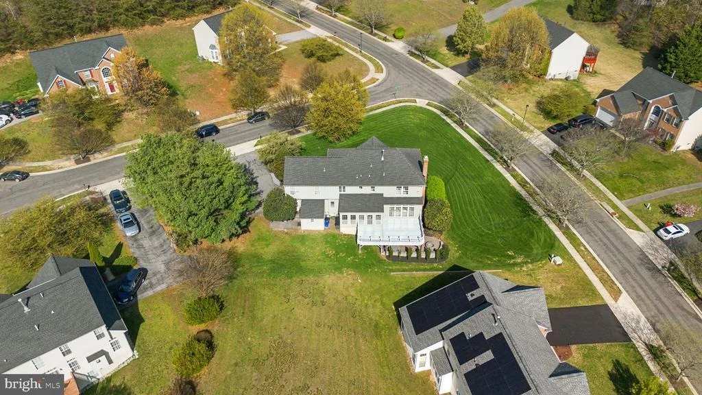 Photo of 15307 RIDING PATH COURT