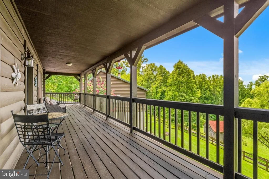 Photo of 9124 HAWBOTTOM ROAD