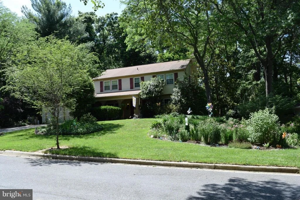 Photo of 8710 CRYSTAL ROCK LANE