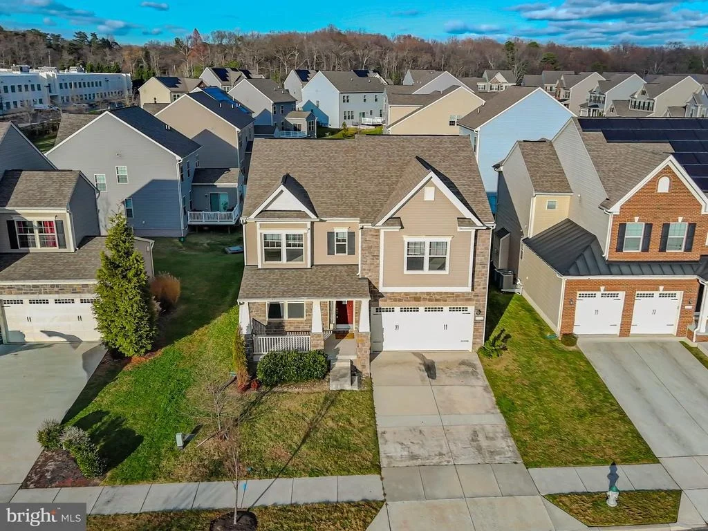 Photo of 10202 GALAXY VIEW LANE