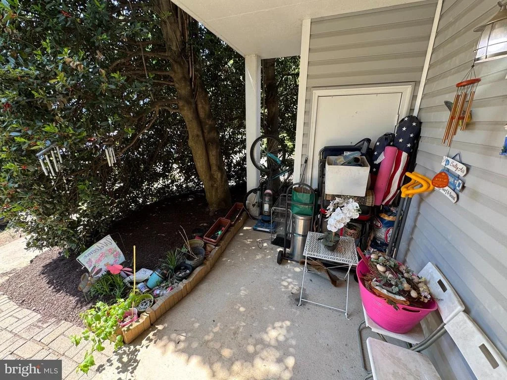 Photo of Unit 4A2 at 3176 SUMMIT SQUARE DRIVE