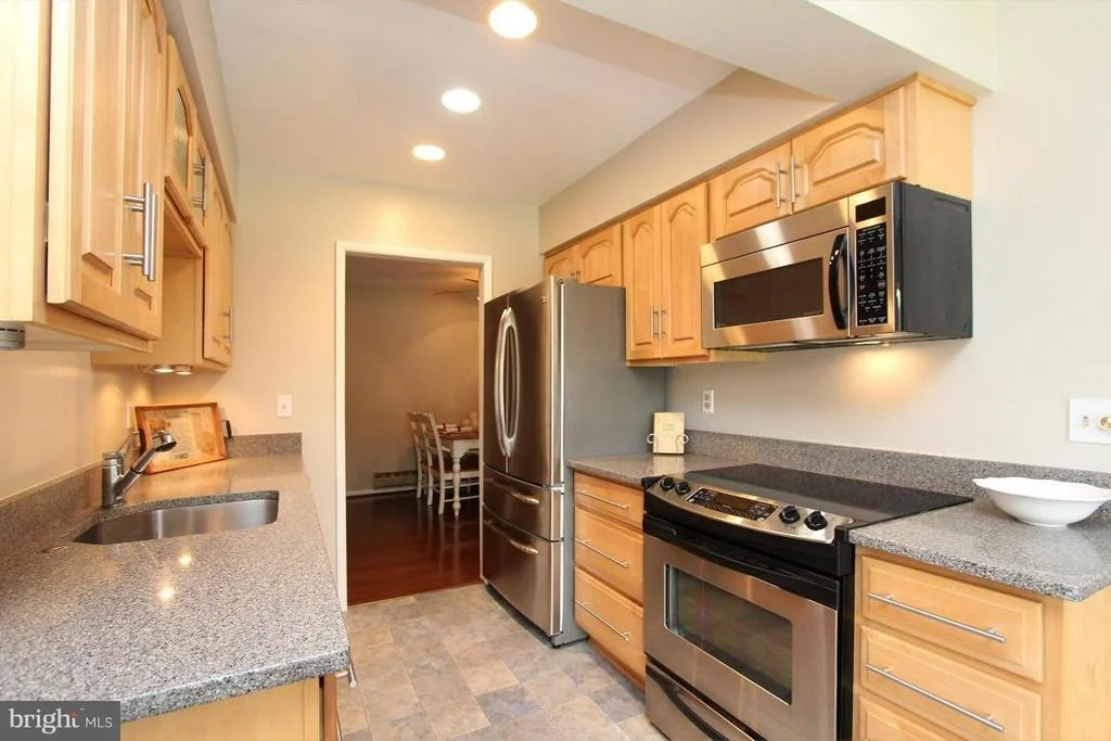 Photo of Unit 1K at 15310 PINE ORCHARD DRIVE