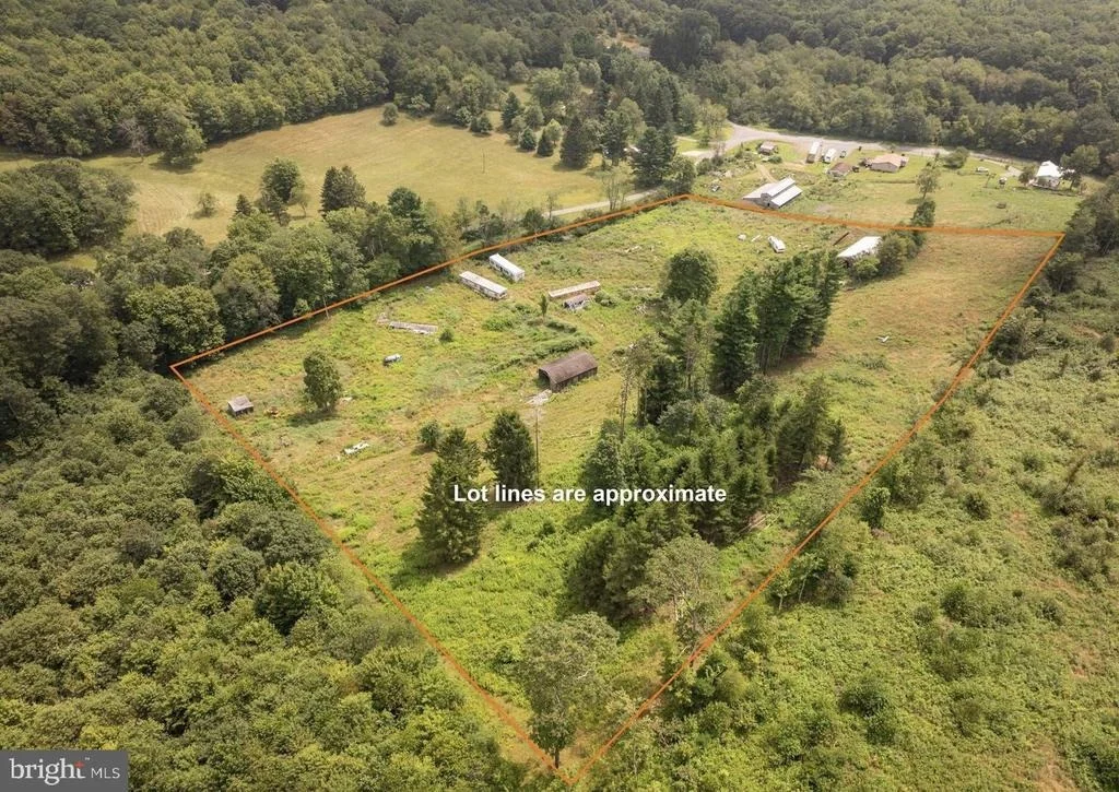 Photo of 1055 OLD WILSON ROAD
