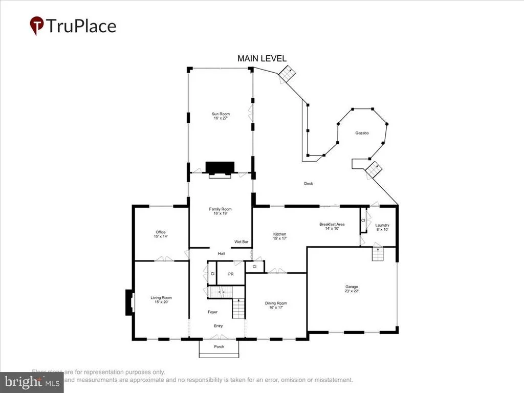 Photo of 899 LINGANORE DRIVE