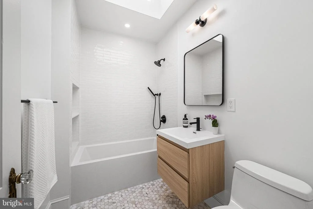 Photo of 3624 WARREN STREET NW