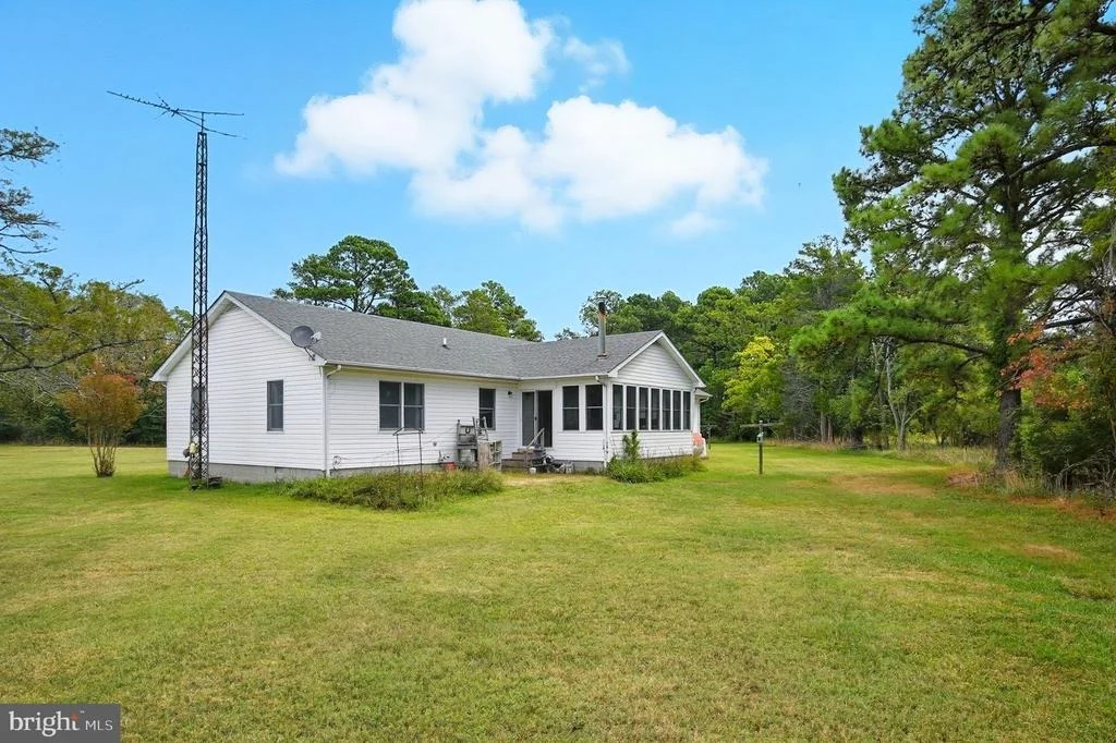 Photo of 5304 CASSONS NECK ROAD